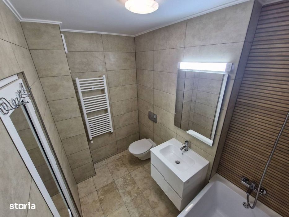 Apartament,