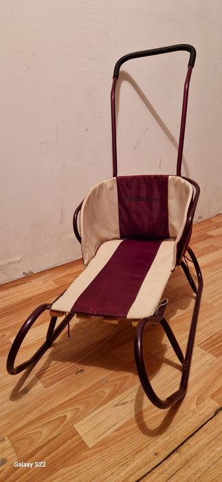 Санки детские Torneo