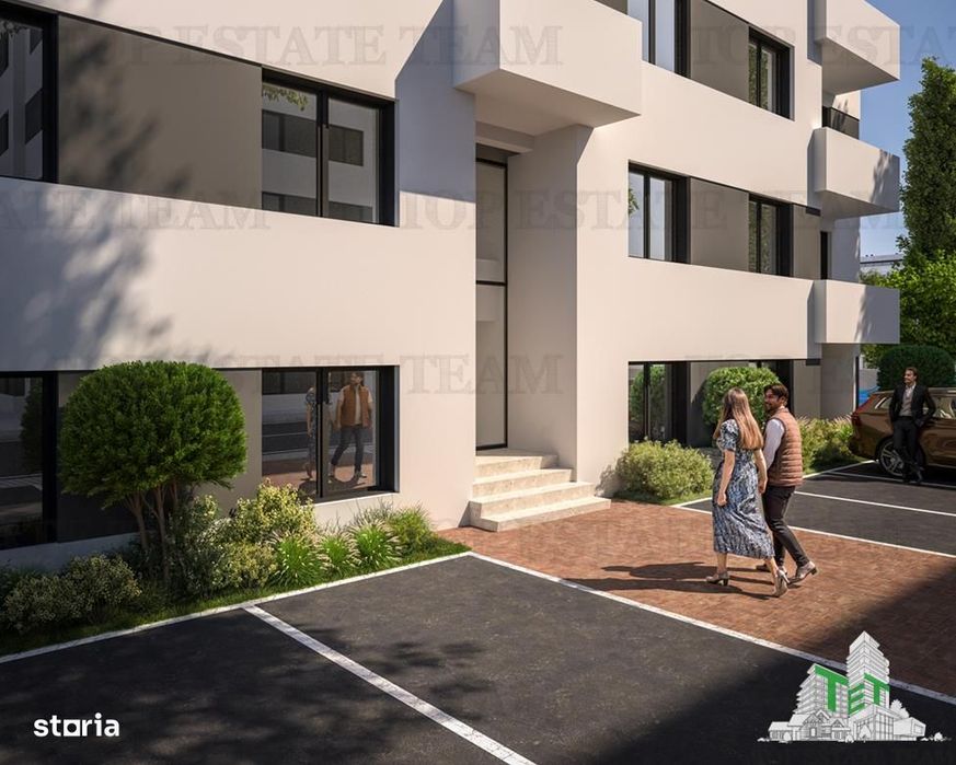 Promotie de Toamna! Apartament 3 camere cu finisaje premium in Militar