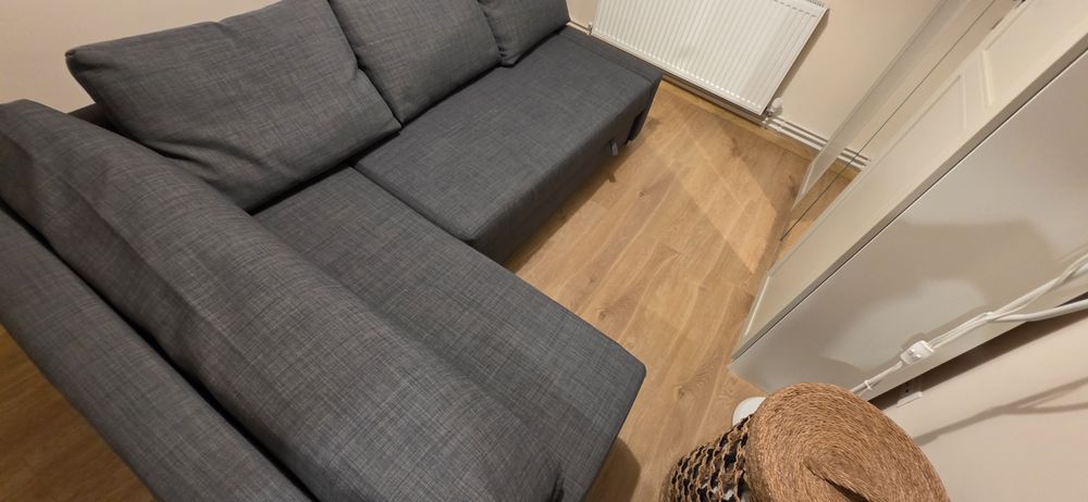 Vand coltar Friheten Ikea in stare buna