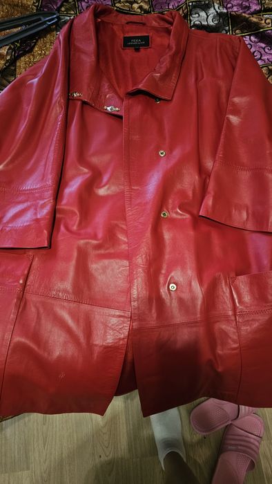 Продажа верхней одежды