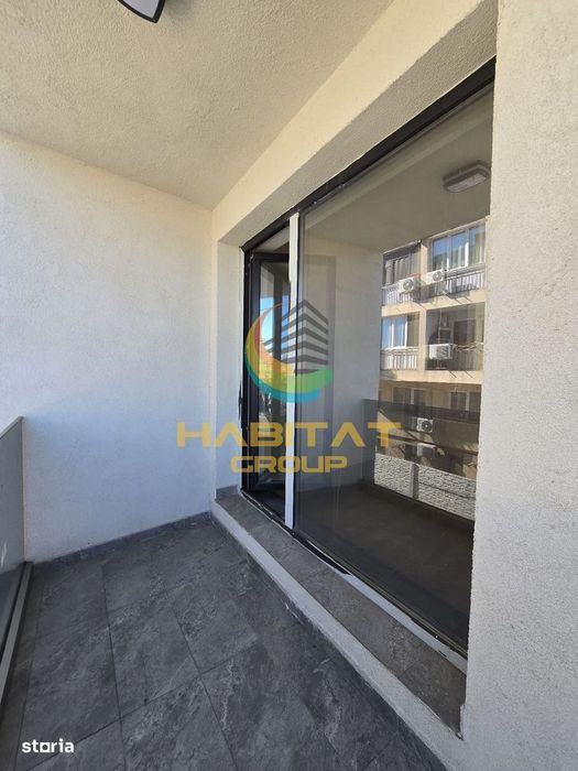 Apartament 2 camere Bloc Nou!