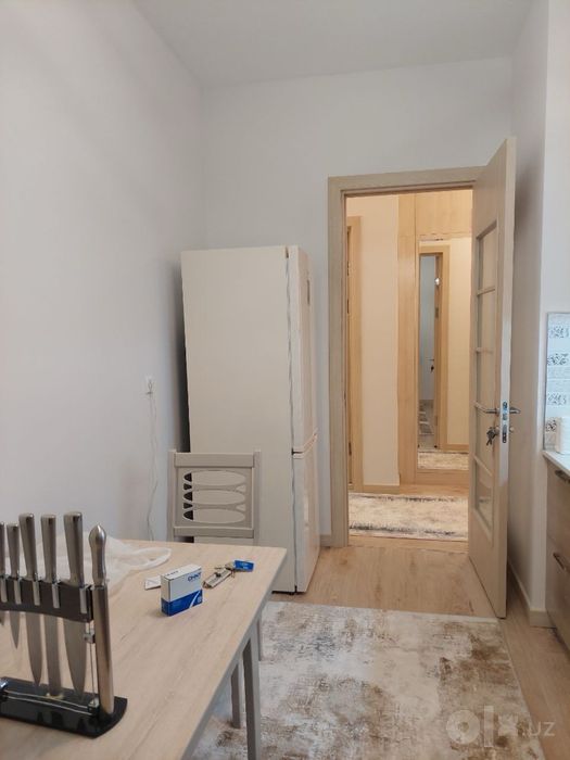 Сдается 3 ком ЖК Manzara City. Юнусабад