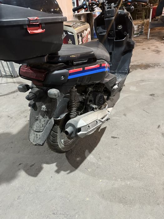 Tank 2 sotiladi 400$