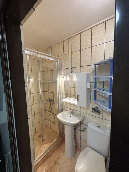 Garsoniera de inchiriat 16 m2