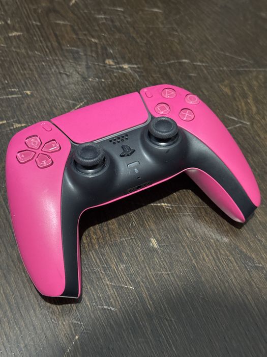 Геймад джостик на пс 5 dualsense ps 5