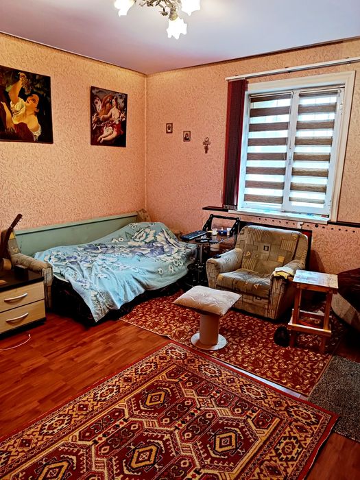 Продаётся Квартира 3 комнаты можно под офис