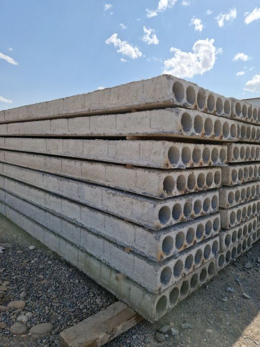 Плита перекрытия