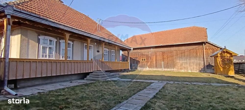 Casă de vanzare in Arbore