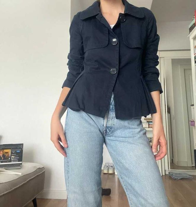 trench Escada Sport