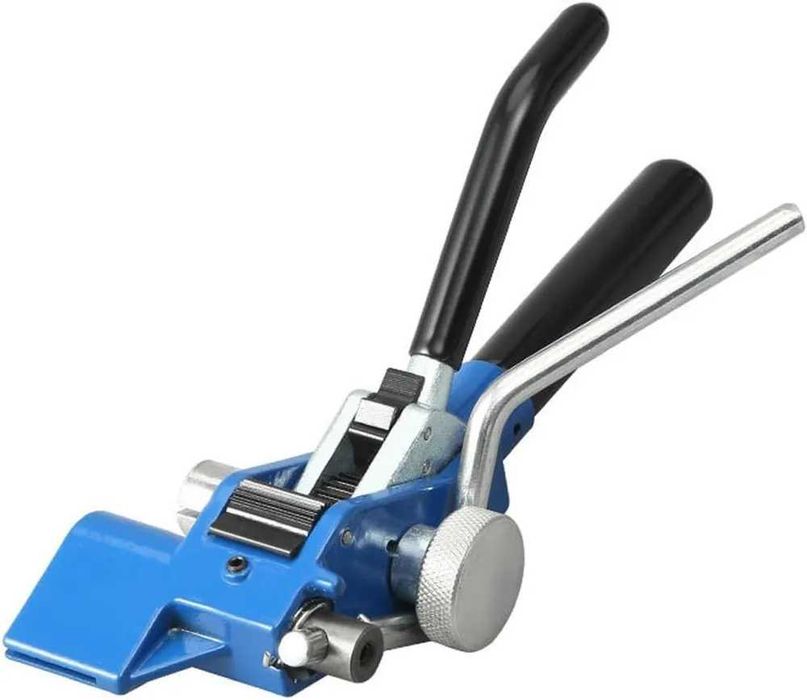 Инструмент для Натяжения Стальной Ленты