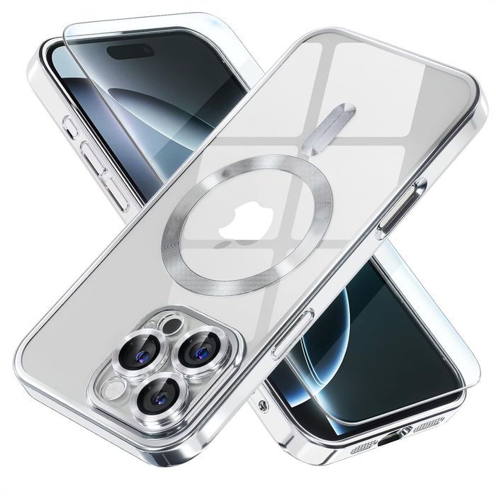 Протектори за IPHONE 16 и други аксесоари