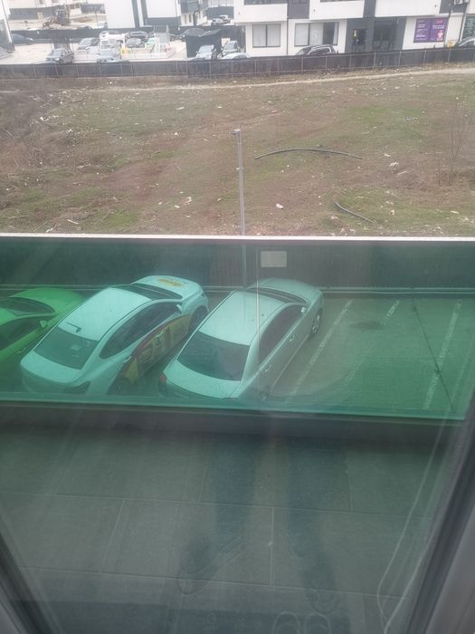 De vânzare apartament cu o camera cu loc de parcare inclus