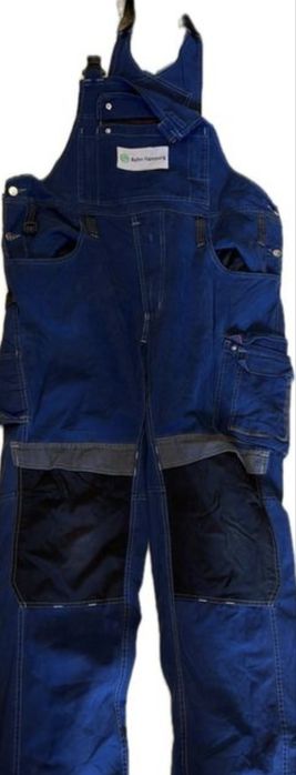 Salopete second hand