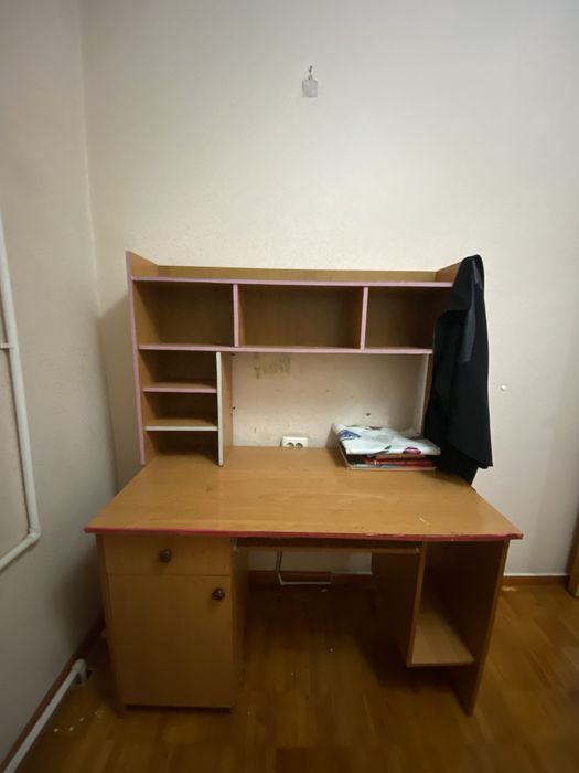 Продаются  двери б/у