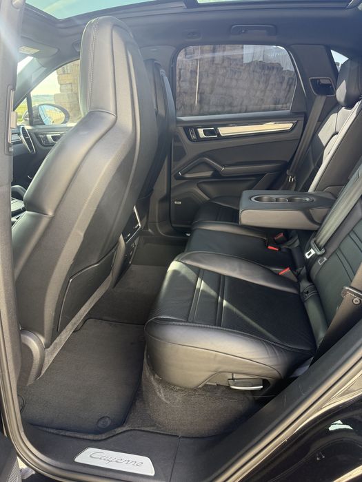 Porsche Cayenne S 2.9 440 CP Pano / Night Vision / Ventilatie / 21”