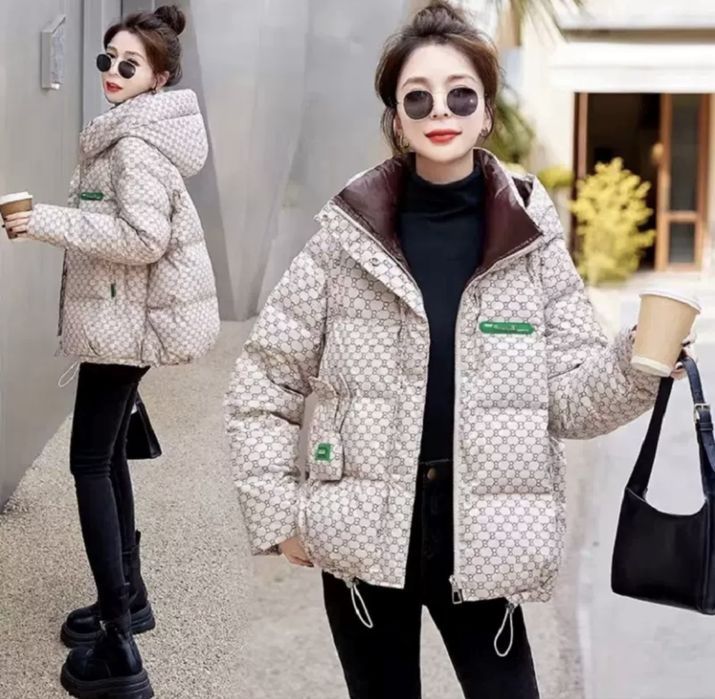 Куртка демисезон