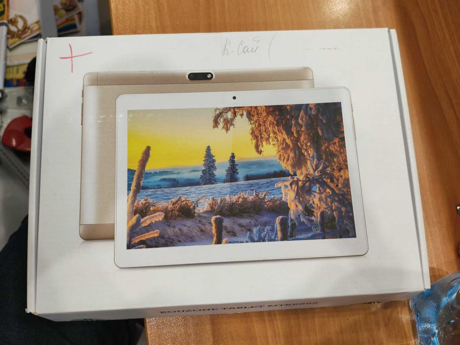 Планшет Kouzone Tablet MTK6592.