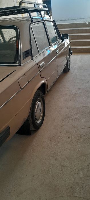 Vaz 2106 03 mator karopka 4 tali