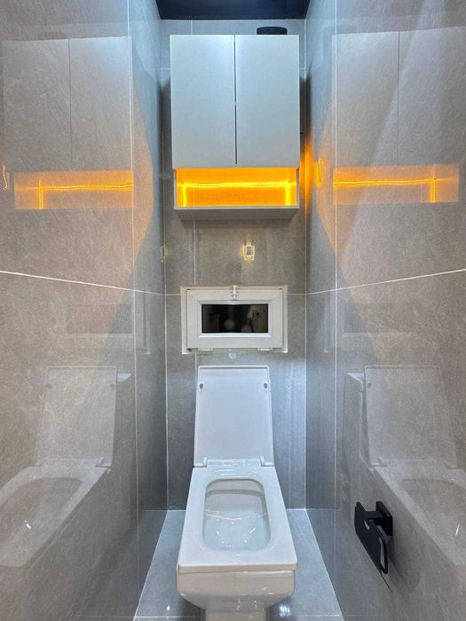 Срочно! Продается Домбрабад Чиланзар! Шикарный ремонт 3/3/4