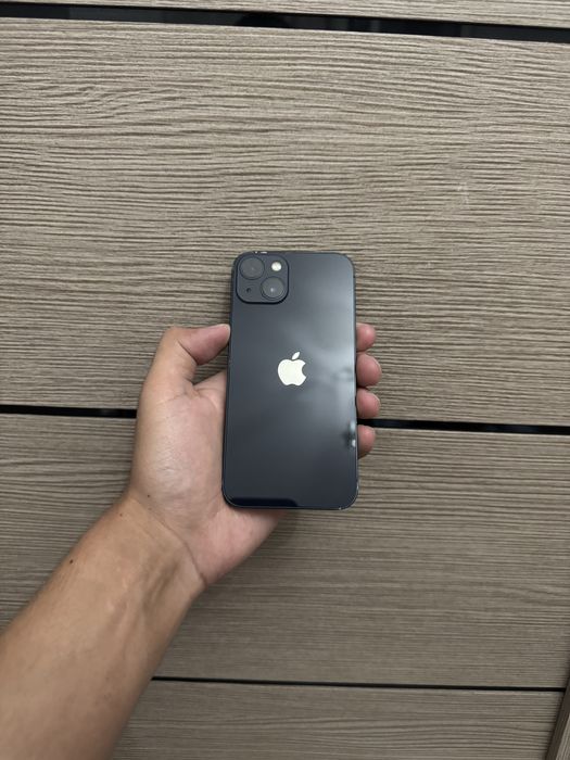 Айфон 13 с коробкой