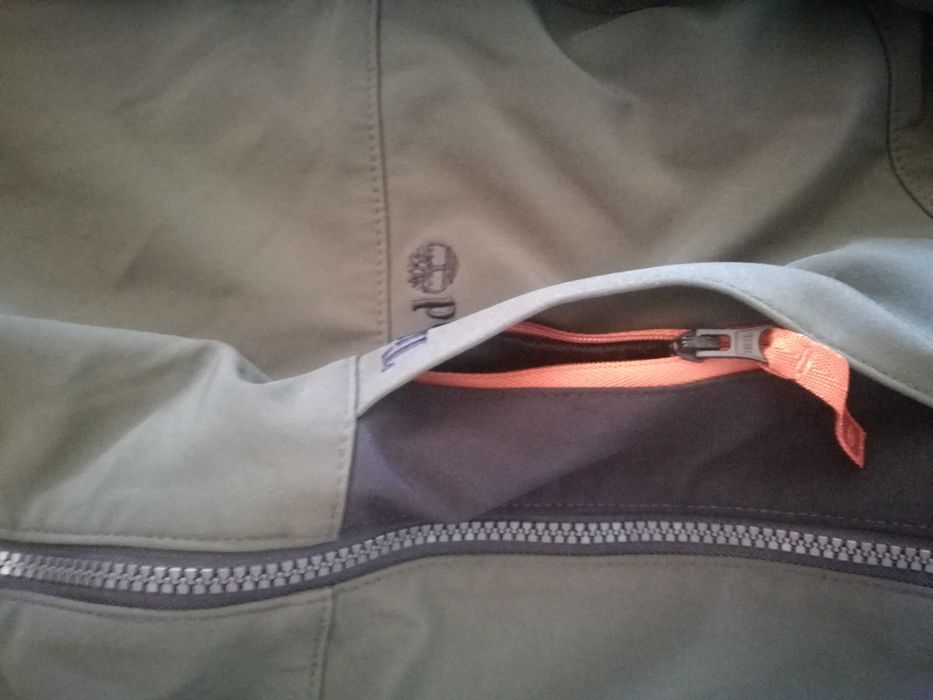 ,,Timberland" дамско яке