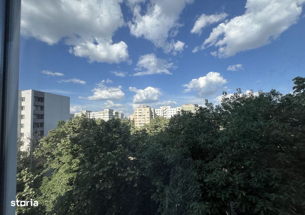 Garsoniera de inchiriat, 35mp, metrou, Drumul Taberei