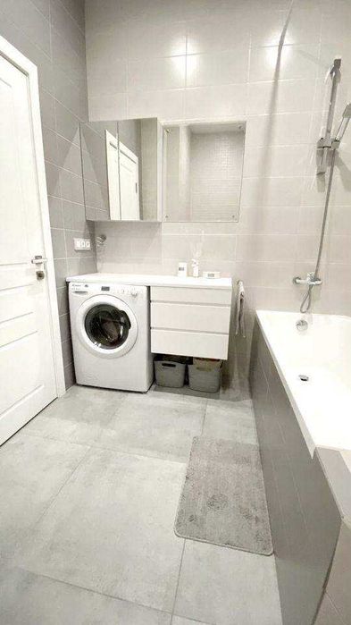 Сдаю светлую 2х ком. 7/10: ЖК Казахстан, ор-р метро Минор (Р3)