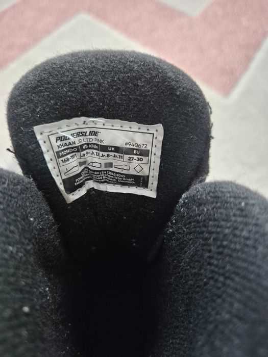 Role Powerslide 27-30