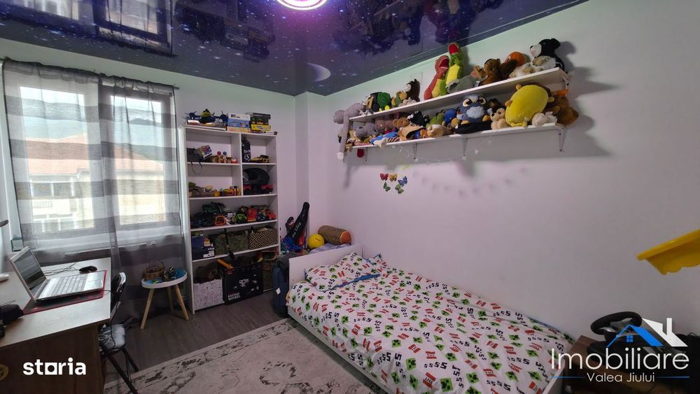 Apartment in Vulcan - Vedere 5