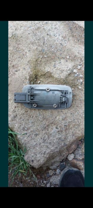 Toyota vista ardeo двери