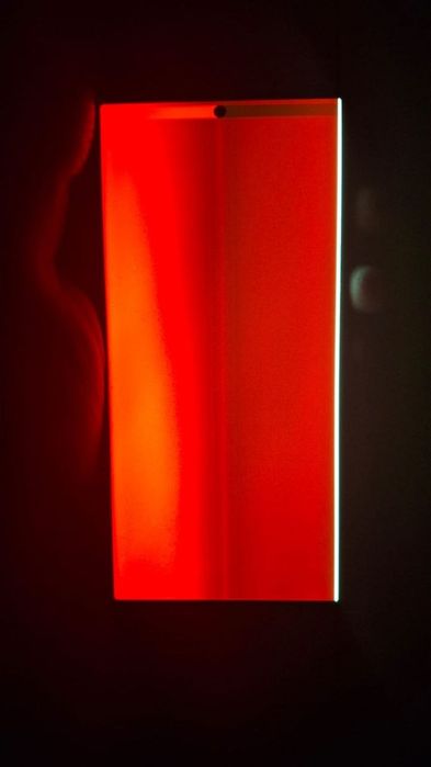 Samsung s23 ultra зеленый