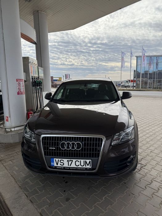De vânzare Audi Q5 TFSI 2011