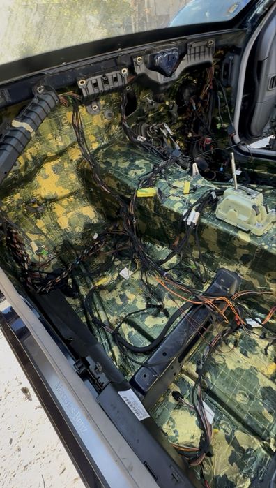 Servicii de Insonorizare Auto Complete Premium! Insonorizari Auto