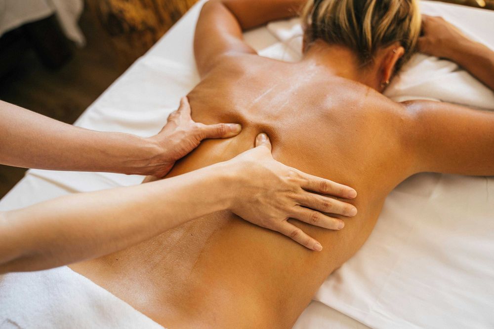 Masaj Relaxare, Terapeutic, Anticelulitic – Răsfăț și Reechilibrare!