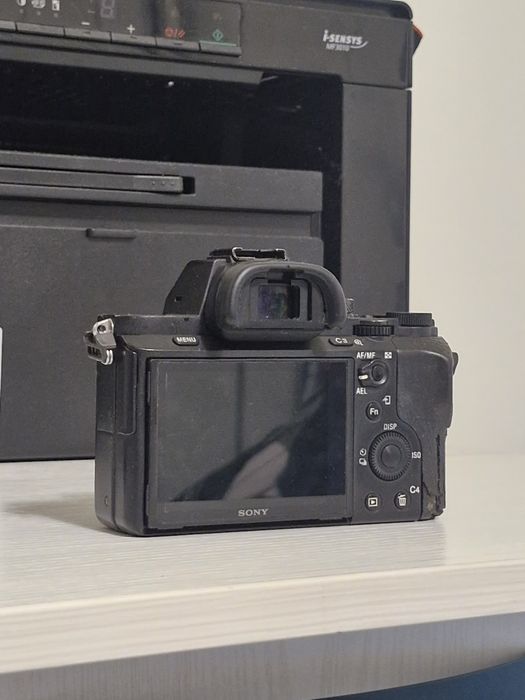 Фотоаппарат Sony a7 m2 ( ii )