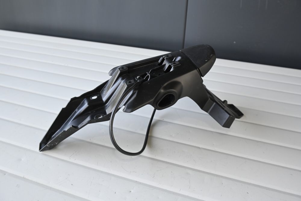 Yamaha Tenere 700 2020 2024 Suport numar inmatriculare A5S4