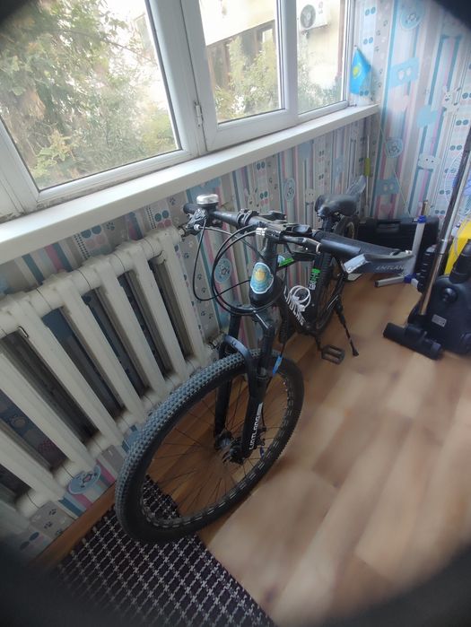 Велик продам очень хороший состояние