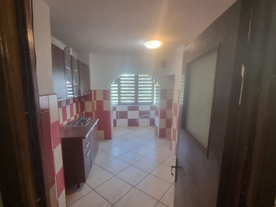 Apartament Vile 3 camere Z2 Alecsandri