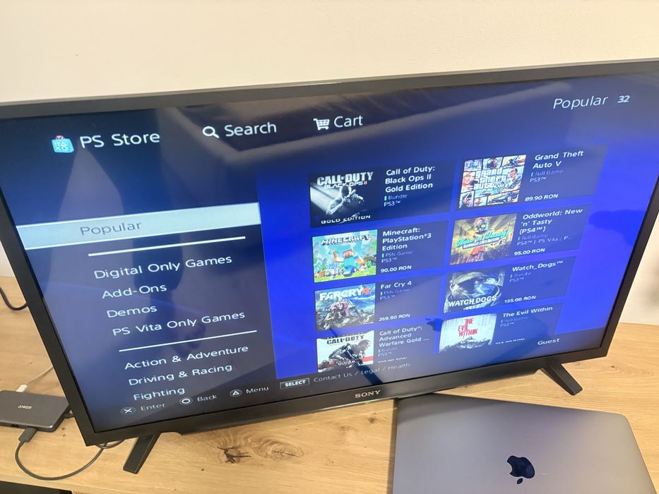 playstation 3 slim
