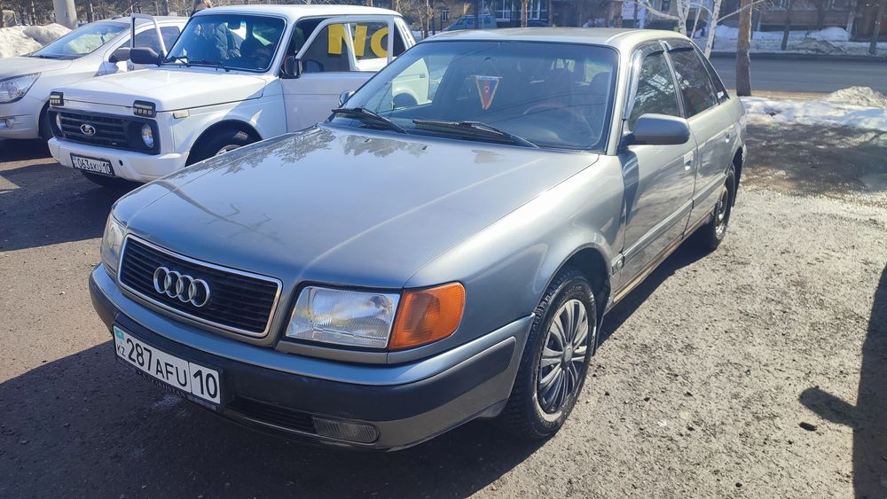 Продам Ауди 100 С4