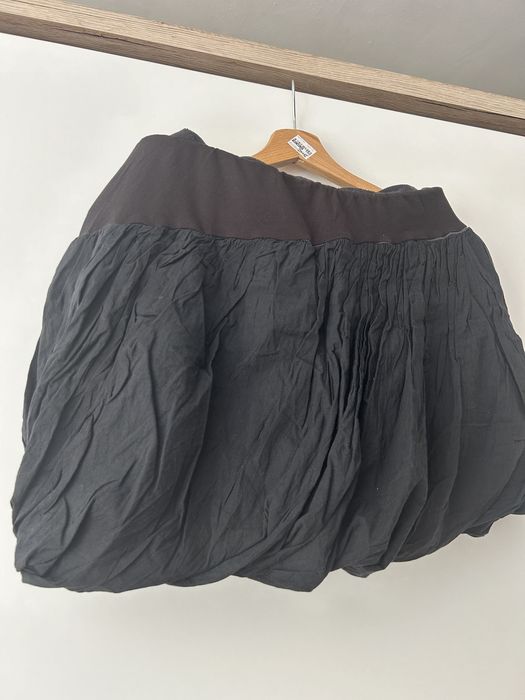 Дънкова пола дамска