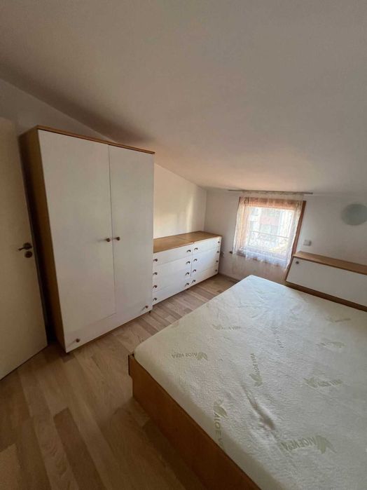 Продава се Двустаен апартамент в Пловдив, Младежки Хълм - 68 кв.м за 1043 €/кв.м - Снимка #2