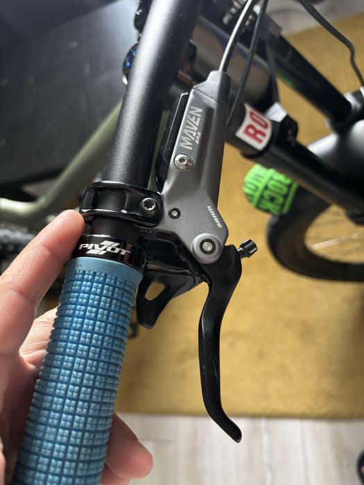 Specialized Status DH 2