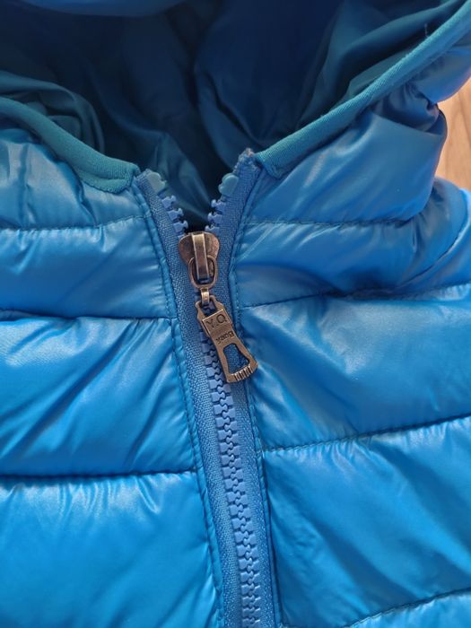 Куртка для мальчика (на 5-7 лет)