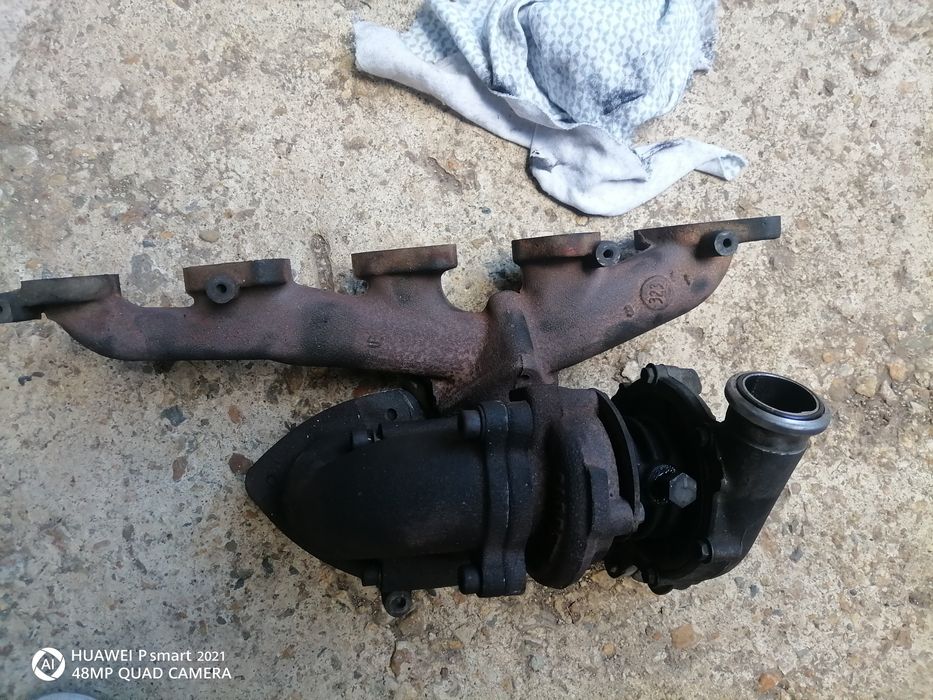 Опел вектра б дизел