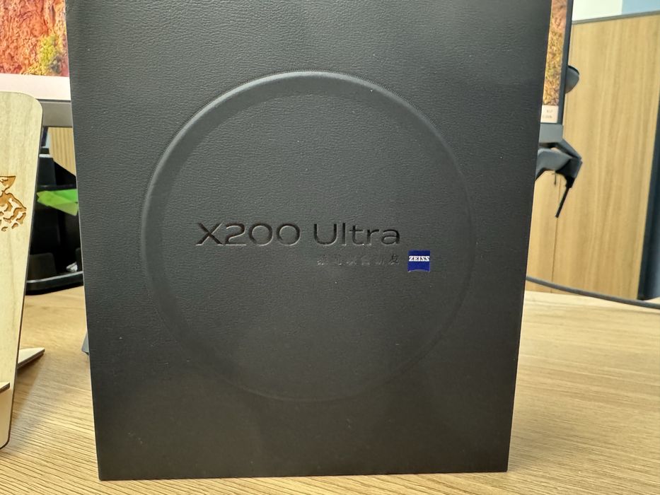 Vivo X200 Ultra 16+512 Gb