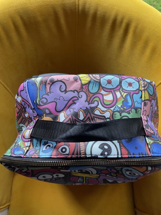 Rucsac , Ghiozdan scolar stil Sprayground