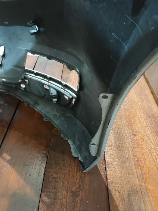 bara volkswagen golf 7 VII