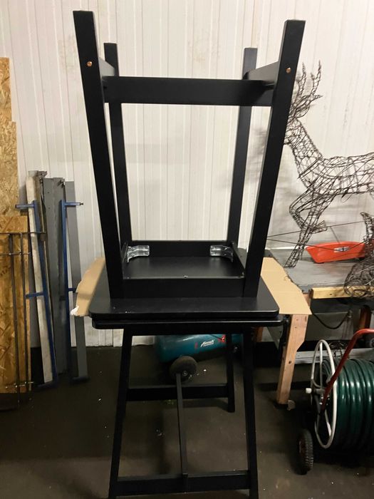 Vand 2 Mese de Bar  sau terasa Ikea Norräker